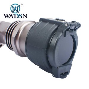 WADSN Filtro M300 + M600 para Linterna IR