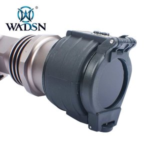 WADSN Filtro M300 + M600 para Linterna IR WADSN Filtro M300 + M600 para Linterna IR