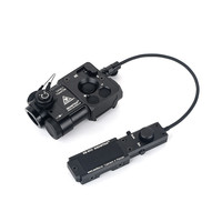 PERST-4 Combined device Gen.3.0 (Green & IR Laser) - Black (with Logo)