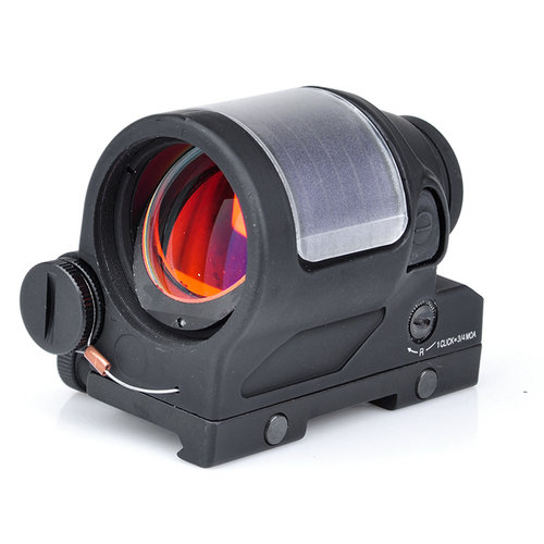 Aim-O SRS Style 1x38 Red Dot
