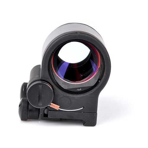 Aim-O SRS Style 1x38 Red Dot Aim-O SRS Style 1x38 Red Dot