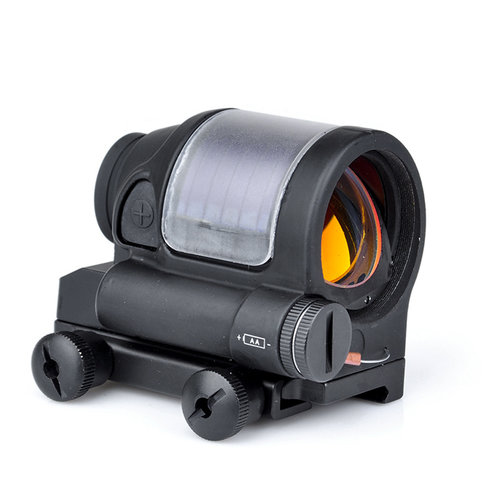 Aim-O SRS Style 1x38 Red Dot