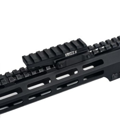 WADSN Elevador de Mira - Negro (con MARCAJES) WADSN Elevador de Mira - Negro (con MARCAJES)