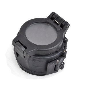 WADSN Flashlight Diffuser M961+M910