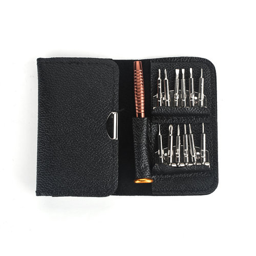 Metal ToolKit Bag (20 Keys)