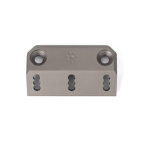 OffSet Scout Mount Geissele SMR 416 - FDE