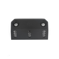 OffSet Scout Mount Geissele SMR 416 - Black