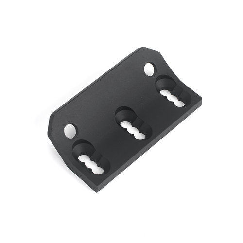 WADSN OffSet para Guardamanos Geissele SMR 416 - Negro