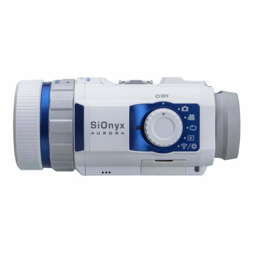 Sionyx Aurora Sport Night Vision Camera