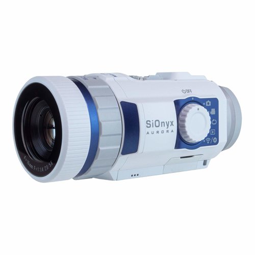 Sionyx Aurora Sport Night Vision Camera