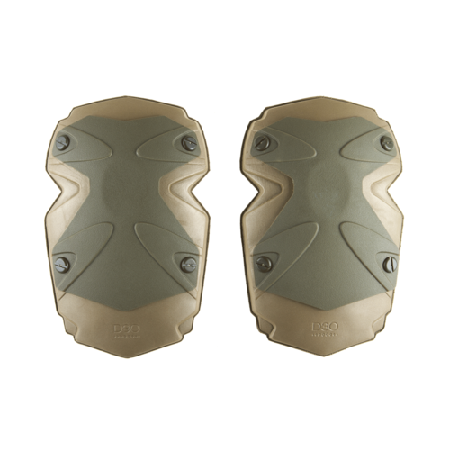 Claw gear Trust HP Internal Knee Pad Tan (D3O)