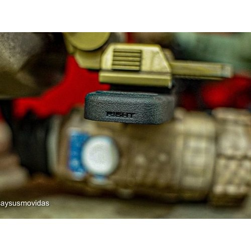 FOW Adaptador Doble para Montura NVG Aurora FOW Adaptador Doble para Montura NVG Aurora