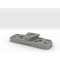 Aurora Dual Mount Adaptor