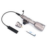 M600P ScoutLight (Full Led Version)- FDE