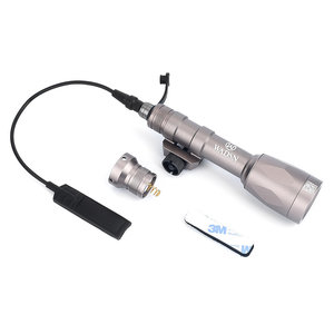 WADSN M600P ScoutLight (Full Led Version)- FDE