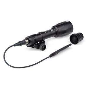 WADSN Linterna M600P (Version Led) - Negro