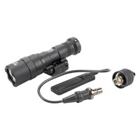 SF M300B Mini Scout Light New Version -Black