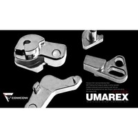Umarex G18C Stainless Steel Hamer Set
