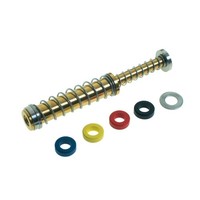 Guía de Muelle SS Rod Dorada para G19 de Umarex