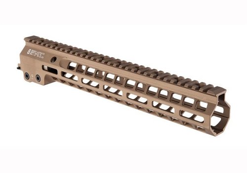 Handguard