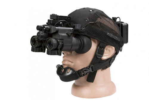 NVG y Térmico NVG y Térmico