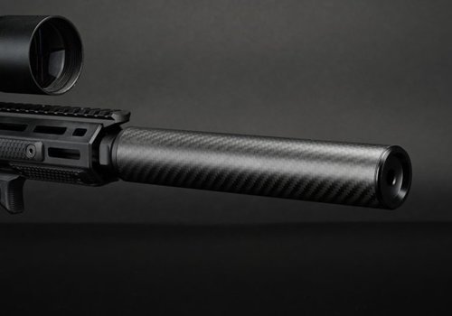 Muzzle Brake, Suppressors & Accessories