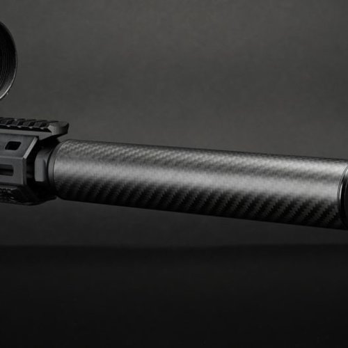 Muzzle Brake, Suppressors & Accessories