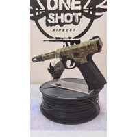 Gun Skin AAP01 Pencott Greenzone