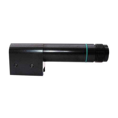Wii Tech Cañón Externo de Aluminio CNC 6063 para MK23 (Tokyo Marui Corredera Fija) Wii Tech Cañón Externo de Aluminio CNC 6063 para MK23 (Tokyo Marui Corredera Fija)