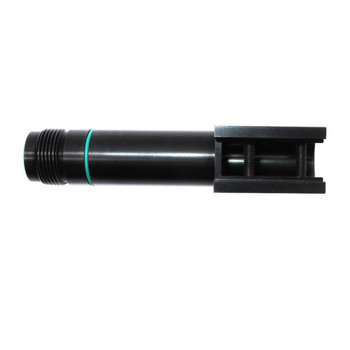 Wii Tech Cañón Externo de Aluminio CNC 6063 para MK23 (Tokyo Marui Corredera Fija) Wii Tech Cañón Externo de Aluminio CNC 6063 para MK23 (Tokyo Marui Corredera Fija)