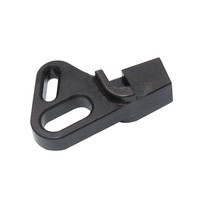 G-Series, AAP01, CNC Steel Knocker