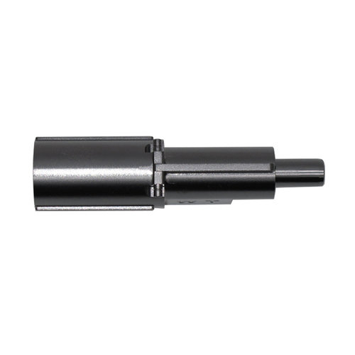 Wii Tech Set Nozzle de Aluminio CNC para MP7 (KSC, KWA, Umarex) Wii Tech Set Nozzle de Aluminio CNC para MP7 (KSC, KWA, Umarex)