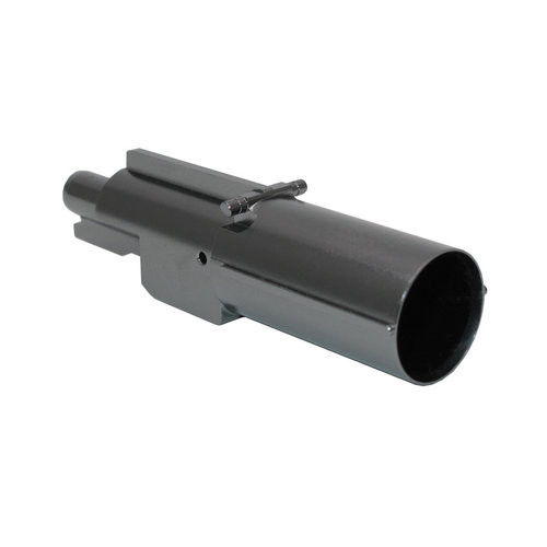 Wii Tech Set Nozzle de Aluminio CNC para MP7 (KSC, KWA, Umarex) Wii Tech Set Nozzle de Aluminio CNC para MP7 (KSC, KWA, Umarex)