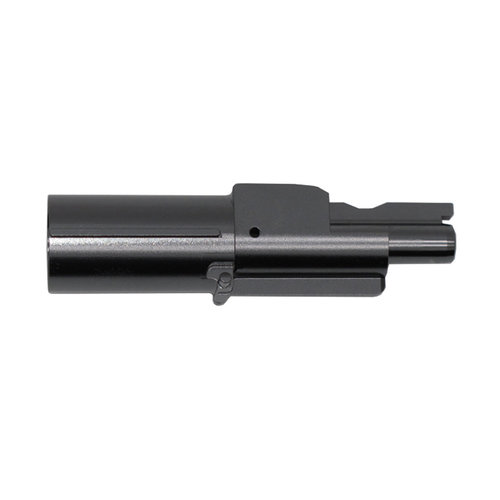 Wii Tech Set Nozzle CQB de Aluminio CNC 6063 para MP7 (KSC, KWA, Umarex) Wii Tech Set Nozzle CQB de Aluminio CNC 6063 para MP7 (KSC, KWA, Umarex)