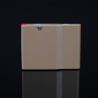 Cargador Ligero de ABS para SRS (25 BB) - FDE