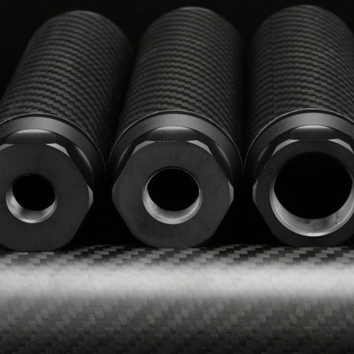 Supressors & Accessories