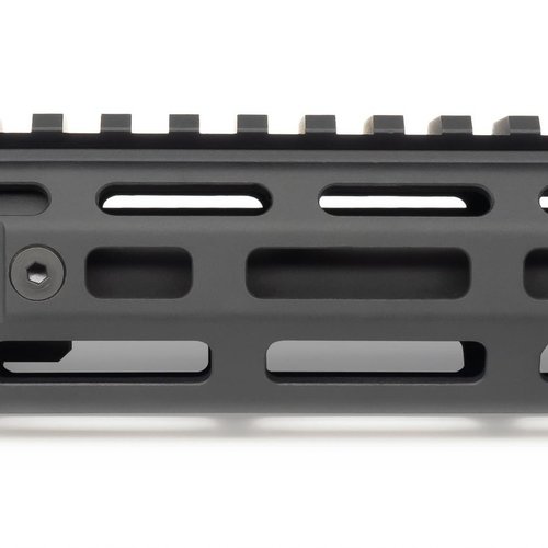 Handguard