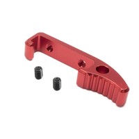 Charging Handle para AAP01 - Rojo