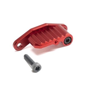 Action Army Thumb Stopper para AAP01 - Rojo