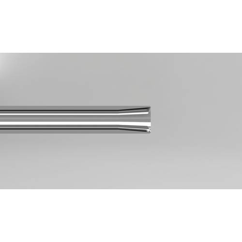 Airsoftphilosopher Hardened Stainless Steel Barrel 6.04 - 510mm Airsoftphilosopher Hardened Stainless Steel Barrel 6.04 - 510mm