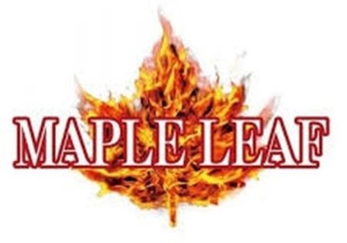 Maple Leaf