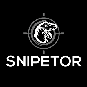 Snipetor Rhop para SSG24 Rhop 65º MOlded