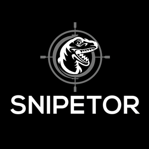 Snipetor Rhop para PDI Black Raven Rhop 65º
