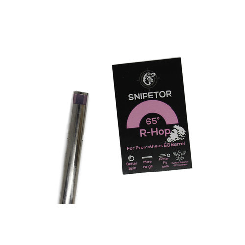 Snipetor Rhop for PDI Black Raven Rhop 65º Snipetor Rhop for PDI Black Raven Rhop 65º