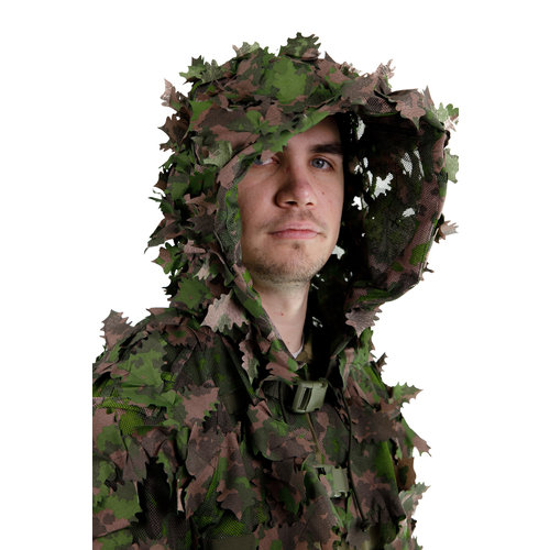 STALKER Taiga Combat Cape STALKER Taiga Combat Cape