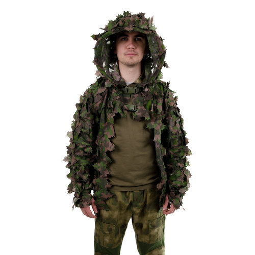 STALKER Taiga Combat Cape STALKER Taiga Combat Cape