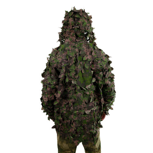 STALKER Taiga Combat Cape STALKER Taiga Combat Cape