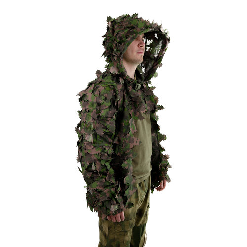 STALKER Taiga Combat Cape STALKER Taiga Combat Cape