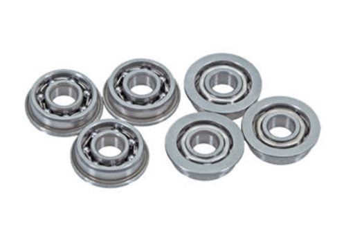 Bushings & Shims