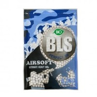 0.36 Bio Precision BB's 1000rds